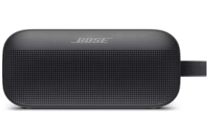 Bose SoundLink Flex zwart