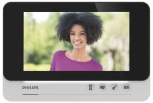 Philips Intercom met video DES9500DDE/10