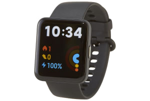 Redmi Watch 2 Lite - Zwart