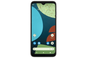 Fairphone 4 (256 + 8 GB) - Grijs