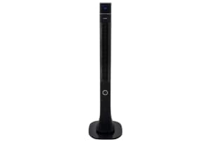 Eurom Towerfan 120 Black