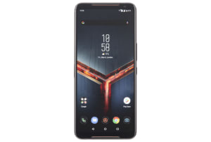 ASUS ROG Phone II (8 GB RAM) - Matzwart