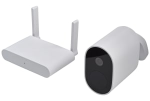 Xiaomi Wireless Outdoor Security Camera 1080P