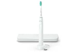 Philips Sonicare 3100 series HX3673/13 (wit)