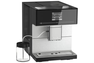 Miele CM 7350 CoffeePassion obsidiaanzwart