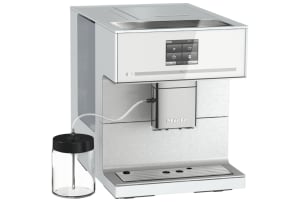 Miele CM 7350 CoffeePassion briljantwit