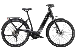 Cannondale Mavaro Neo 5+ 625Wh