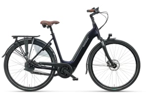 Batavus Finez E-go Power Exclusive Plus 500Wh