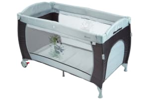 Babygo Reisbed Sleeper Deluxe