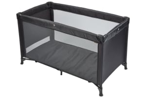 Topmark Charlie T7034 black 2022