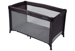 Prénatal Basis campingbed