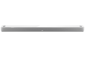 Bose Smart Soundbar 900 wit