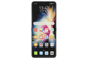 HUAWEI P50 Pocket - White