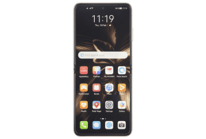 HUAWEI P50 Pocket Premium Edition - Premium Gold