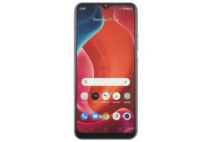 realme C25Y (128 GB) - Metal Grey