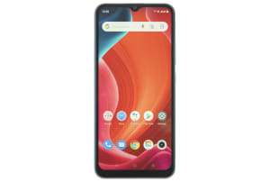 realme C11 2021 (32 + 2 GB) - Cool Blue