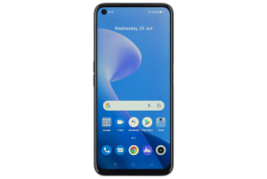 realme 9 5G (64 GB) - Meteor Black