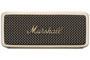 Marshall Emberton II cream