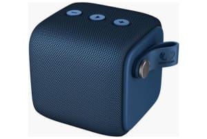 Fresh 'n Rebel Rockbox Bold S steel blue