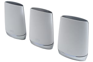 Netgear Orbi RBK753 Mesh Wifi 6 (3-pack)