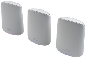 Netgear Orbi RBK353 Mesh Wifi 6 (3-pack)