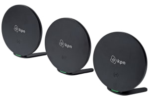 KPN SuperWifi punten (3-pack)