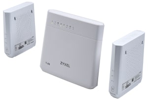 Odido Wifi Plus (3-pack)