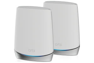 Netgear Orbi RBK753 Mesh Wifi 6 (2-pack)