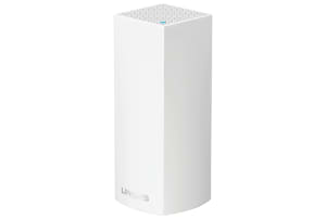 Linksys Velop Tri-band WHW0301 (1-pack)