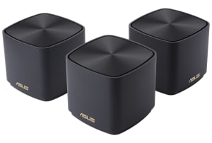 Asus ZenWifi AX Mini XD4 (3-pack Zwart)