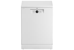 Beko BDFN26640WC