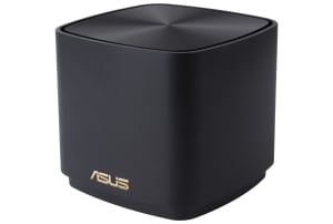 Asus ZenWifi AX Mini XD4 (1-pack Zwart)