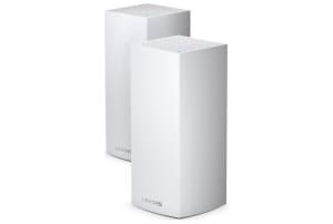 Linksys Velop Tri-band MX8200-EU (2-pack)