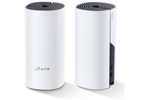 TP-LINK Deco P9 (2-pack)