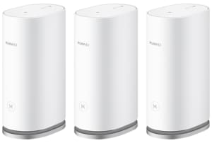 Huawei WiFi 6 Mesh 3 (3-pack)