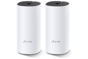 TP-LINK Deco M4 (2-pack)