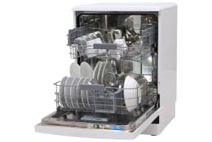 Indesit DFO 3C26