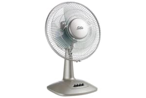 Solis Desk Fan 746