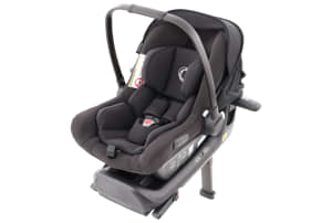 Bugaboo Turtle Air + Turtle Air Wingbase