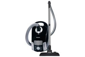 Miele Compact C1 Youngstyle Black PowerLine - SCAF3 (2022)