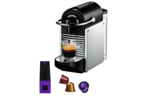 Magimix Nespresso Pixie M112-11322