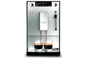 Melitta Caffeo Solo & MIlk E953-102