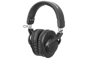 Audio-Technica ATH-M20xBT