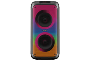 Salora PartySpeaker M1 zwart