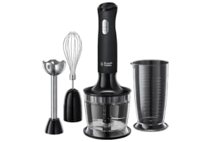 Russell Hobbs 24702-56 Desire Matte Black