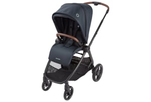 Maxi-Cosi Street Plus