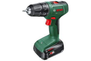 Bosch EasyDrill 18V-40 (1 accu 2.0Ah)