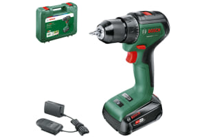 Bosch UniversalDrill 18V-60 (1 accu 2.0 Ah)