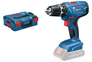 Bosch Professional GSR 18V-21 (zonder accu in L-Boxx)