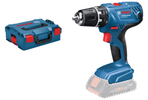 Bosch Professional GSR 18V-21 (in L-Boxx)